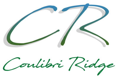Coulibri Ridge logo
