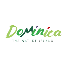 Discover Dominica logo