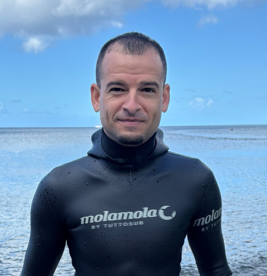 Riccardo Buffoli